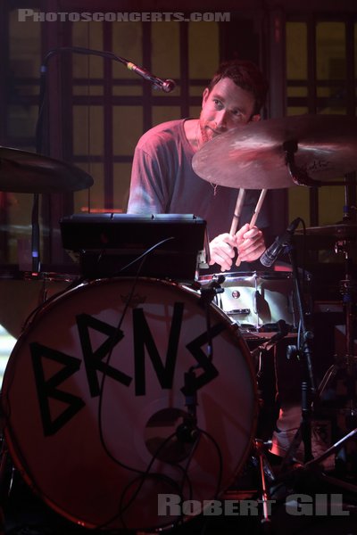 BRNS - 2023-04-26 - PARIS - Supersonic - Timothée Philippe